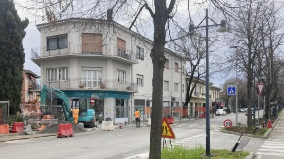 via Marini