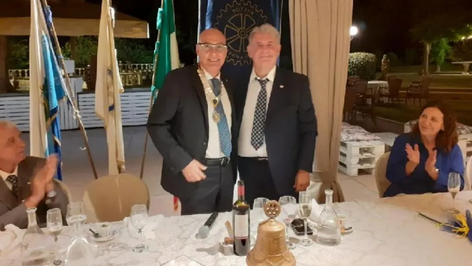 l’avvicendamento