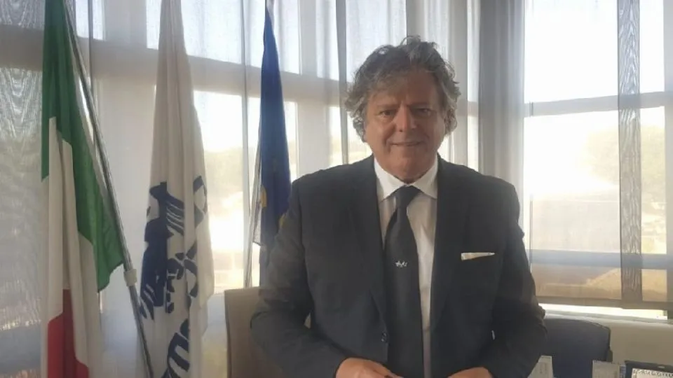 Gianni Indino