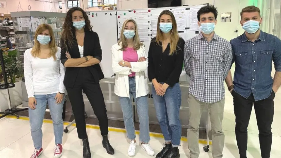 gli studenti coinvolti