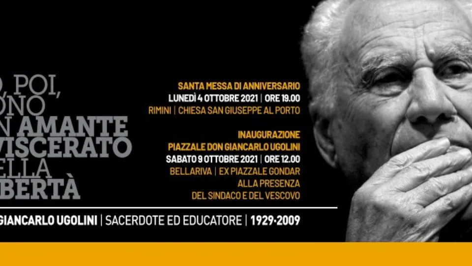 l’invito