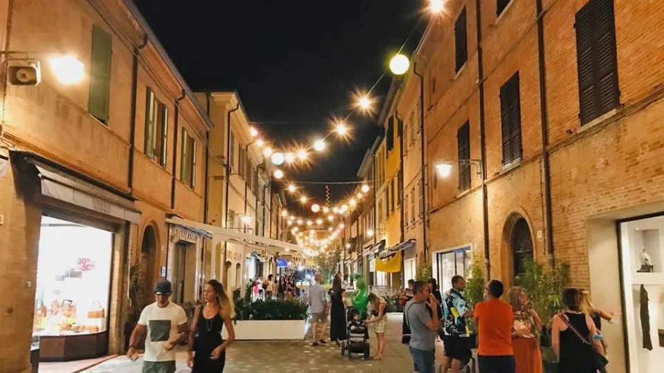 luminarie
