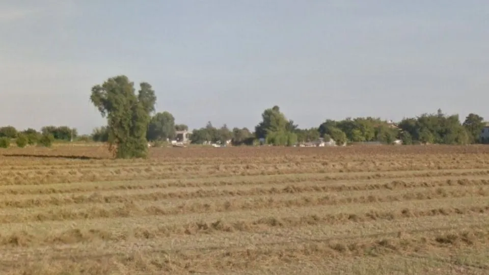 campi a Rimini nord