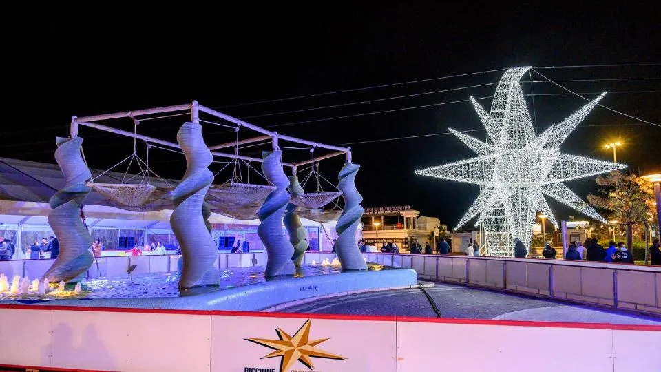 Le proposte all’aperto, in sicurezza e ‘in piedi’, per il Capodanno a Riccione