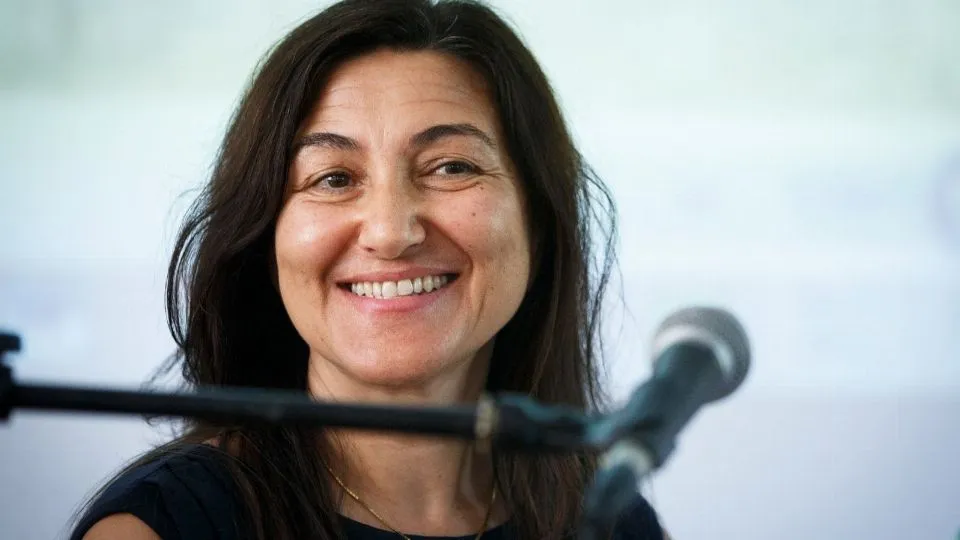 Lella Palladino
