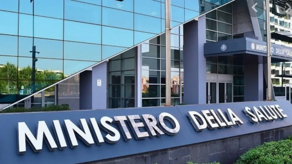 il Ministero della Salute