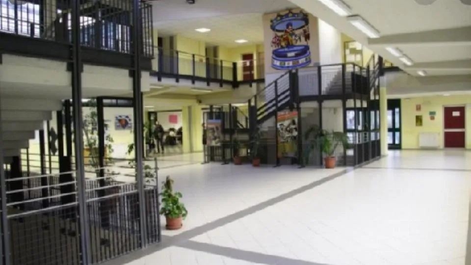 il liceo
