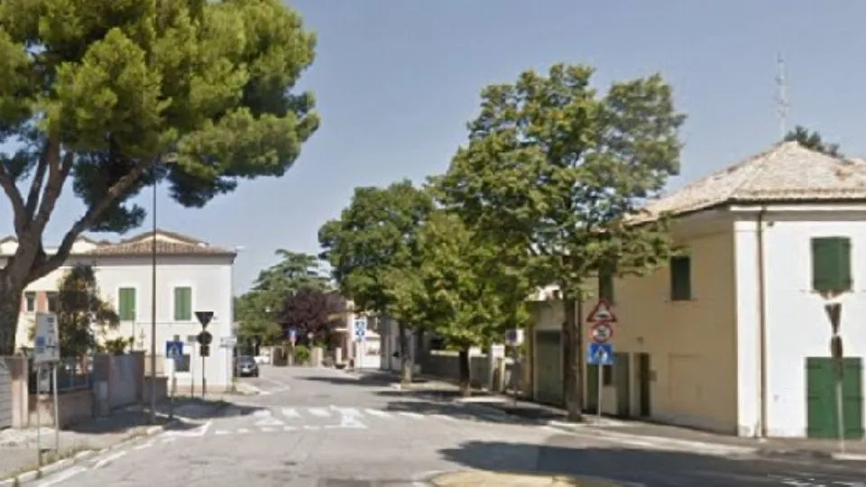 San Giovanni in Marignano