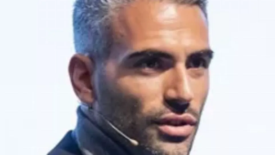Stiven Muccioli

