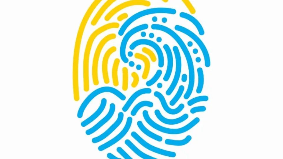 il logo vincitore
