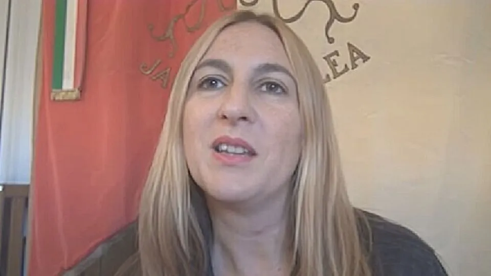 Gloria Lisi