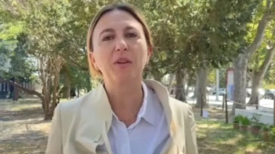 Gloria Lisi
