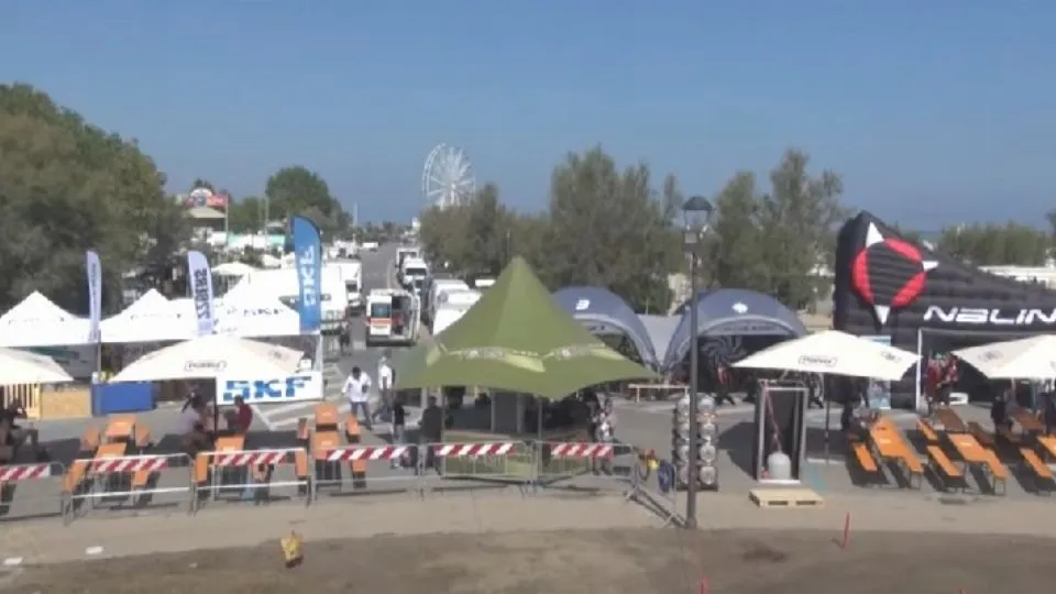 il Festival a Rimini