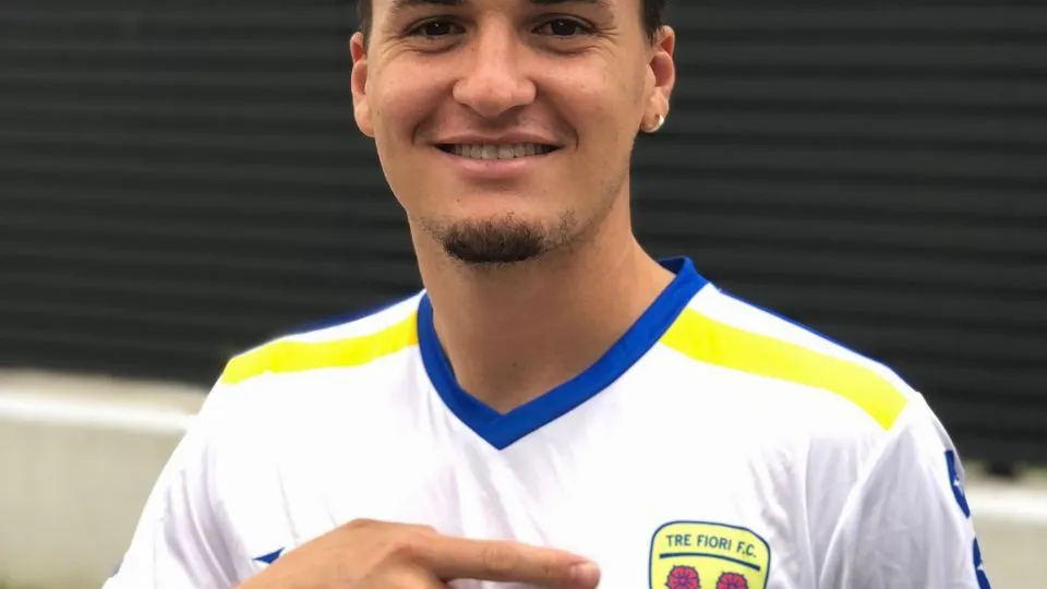 Adam Adami Martins
