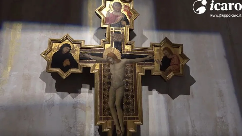 La Croce di Mercatello