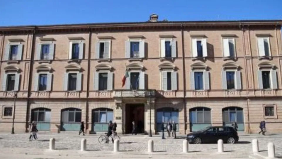 la Prefettura di Rimini