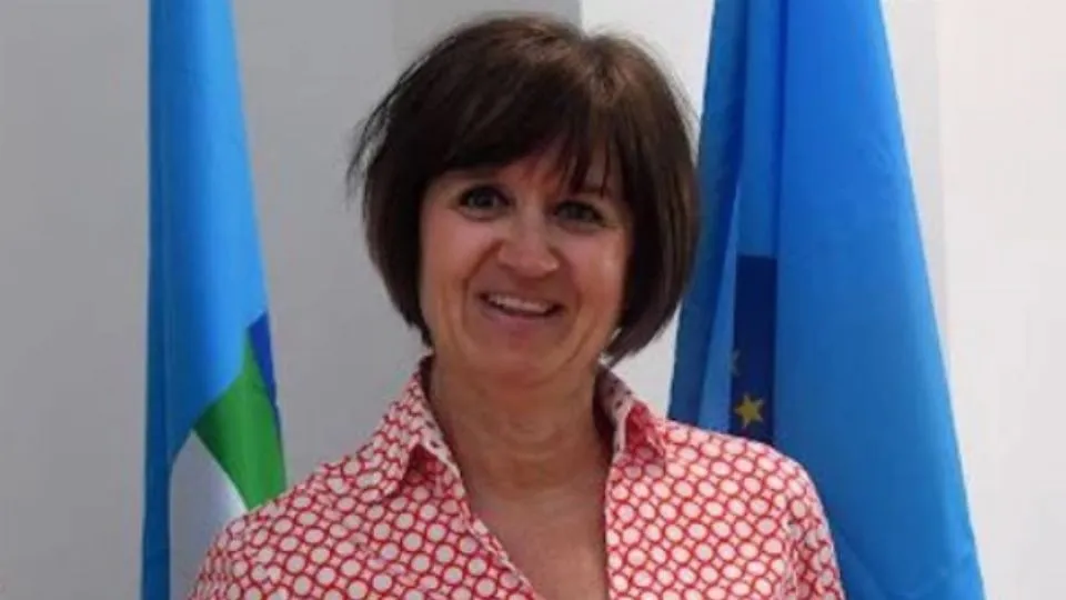 Giuseppina Morolli della Uil di Rimini