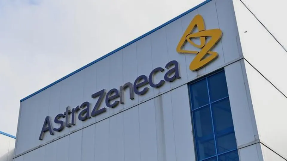 Astrazeneca
