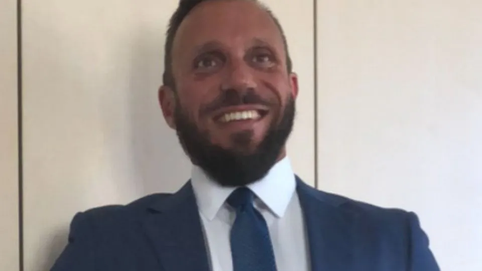 Luigi Bonadonna