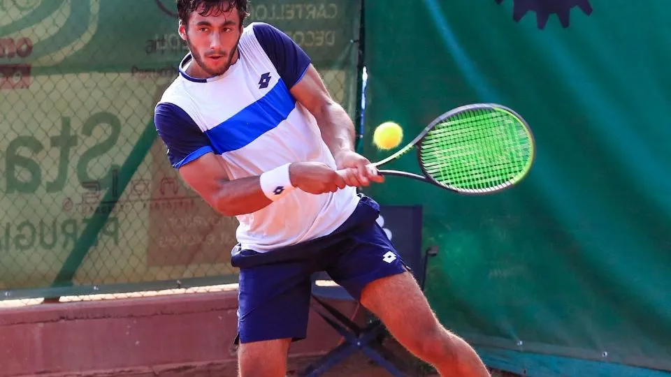 Marcello Serafini