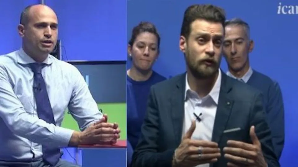 Giorgetti e Lombardi