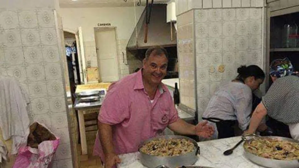 Mirco Mangianti