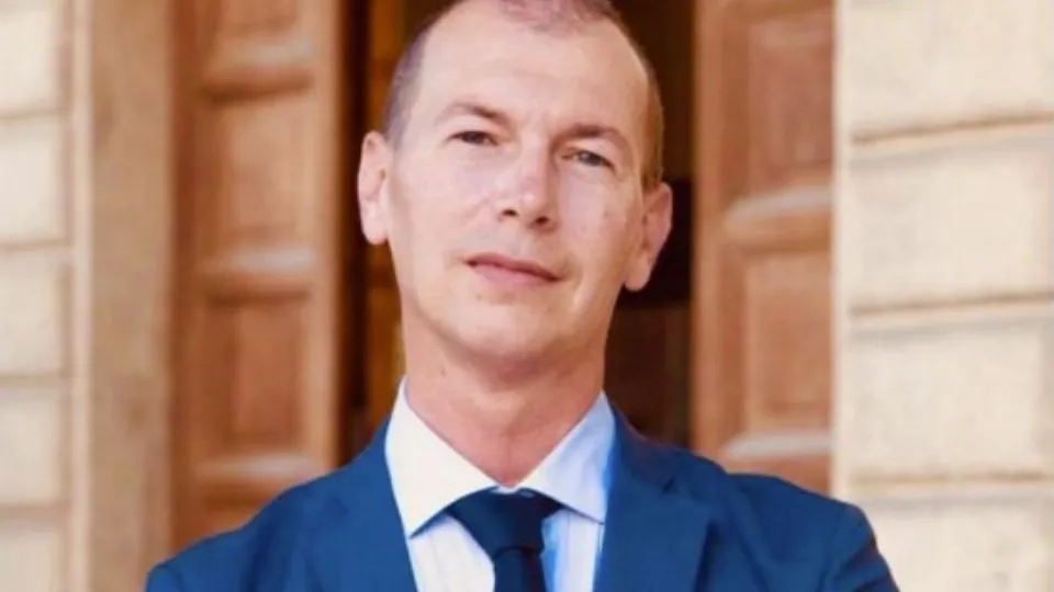 Davide Manfroni

