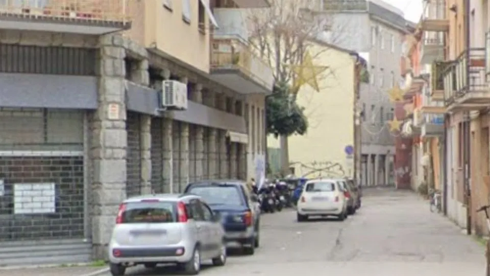 Rimini centro
