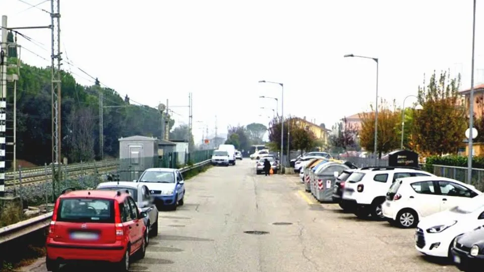 via Teodorico