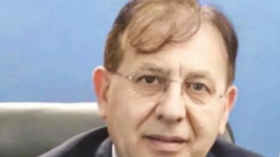 Nicola Marcello
