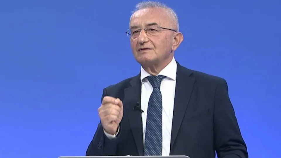 Riziero Santi