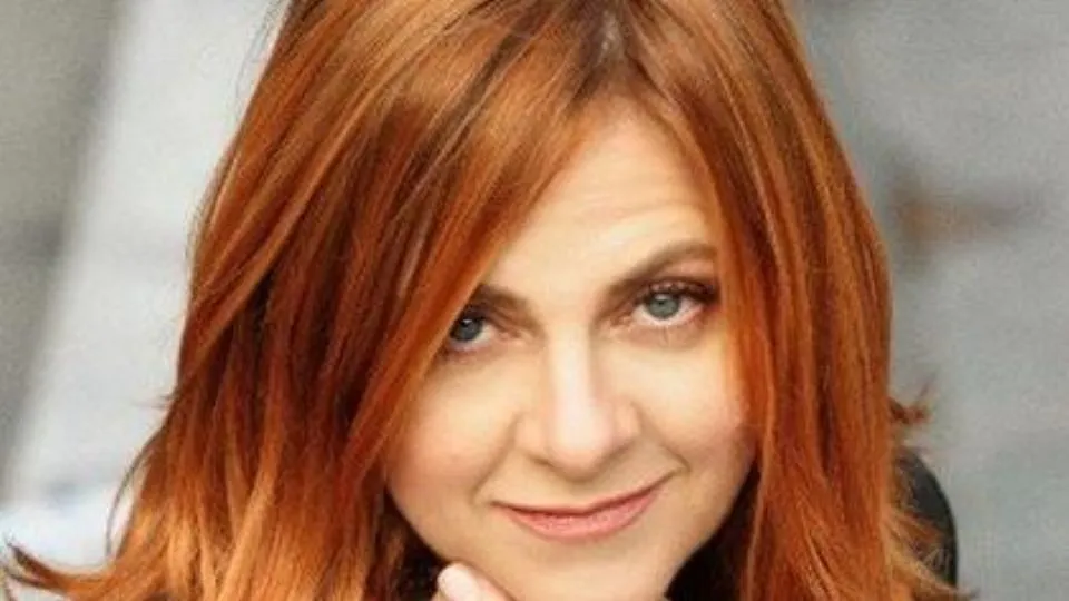 Marina Massironi