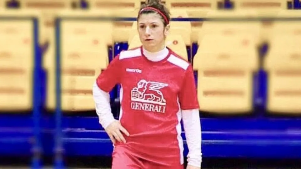 Martina Mencaccini