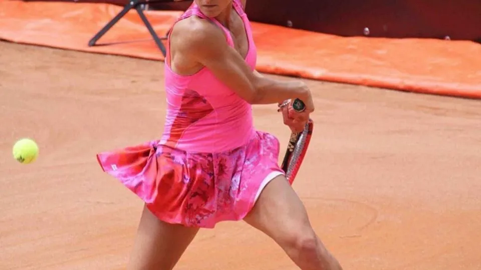 Martina Spigarelli