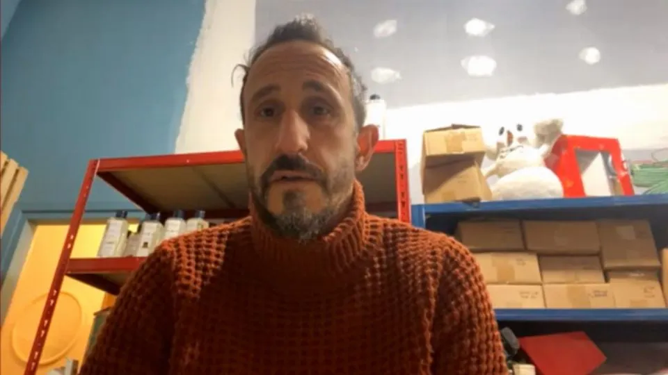 Alessandro Mastronicola