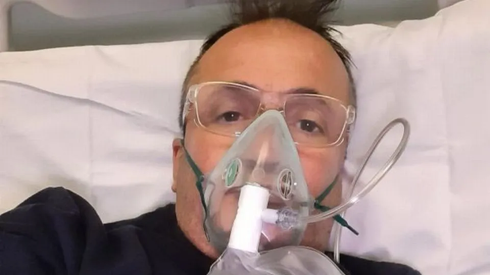 Da fb di Maurizio Stecca