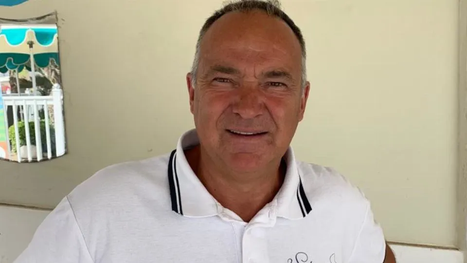 Mauro Vanni