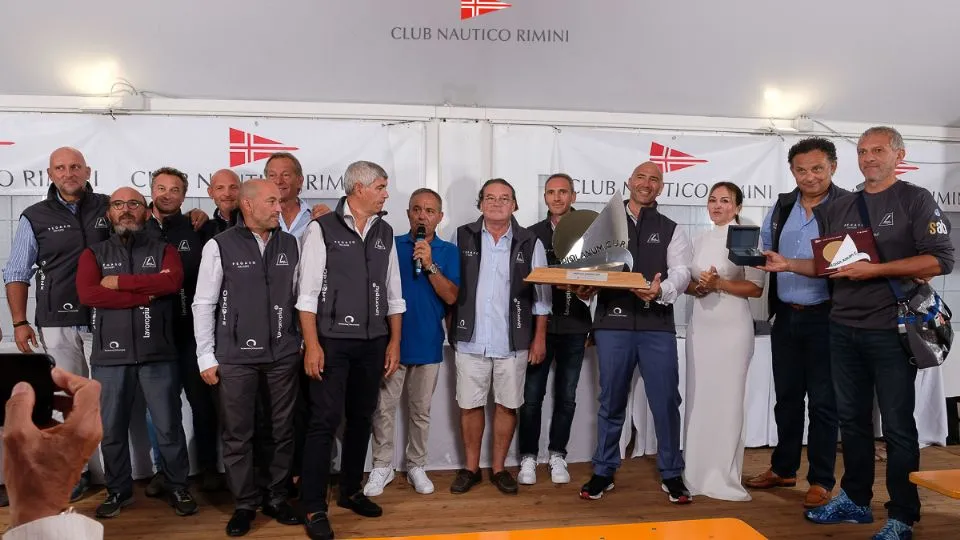 (Foto Roberto Baroncini)