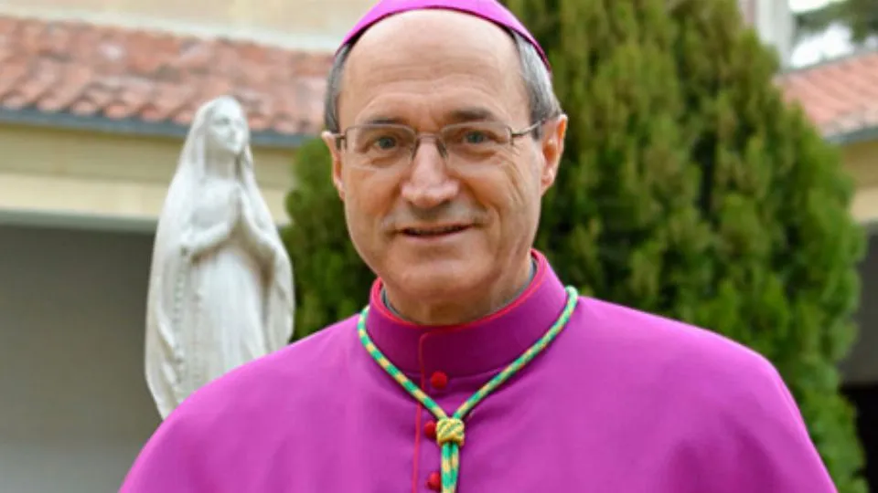 Monsignor Turazzi