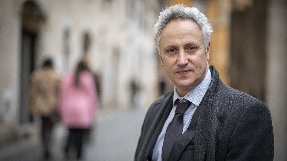 Marco Croatti