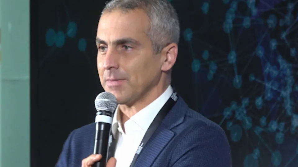 Jamil Sadegholvaad