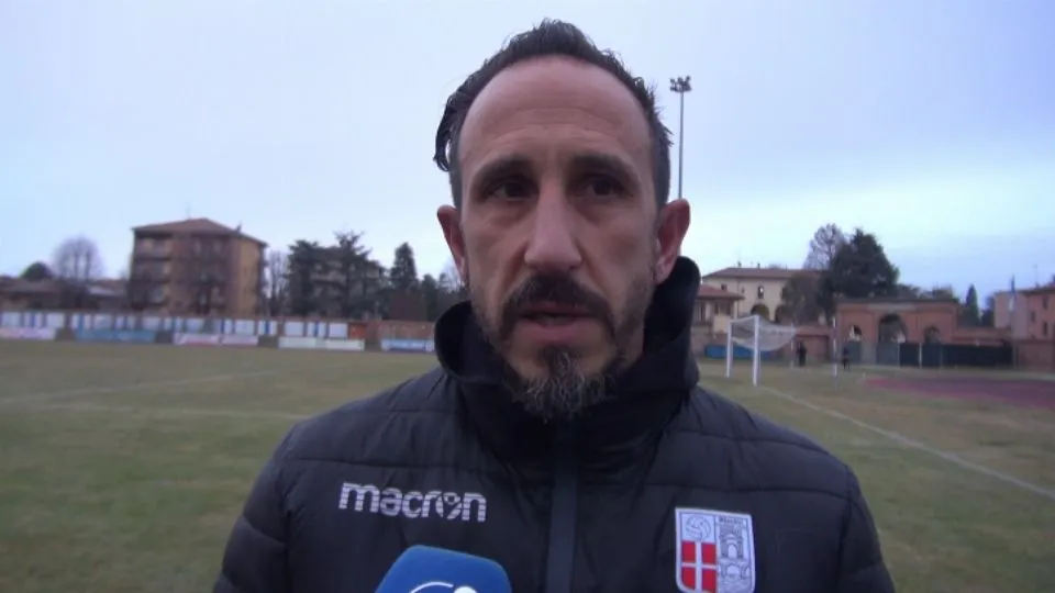 Alessandro Mastronicola
