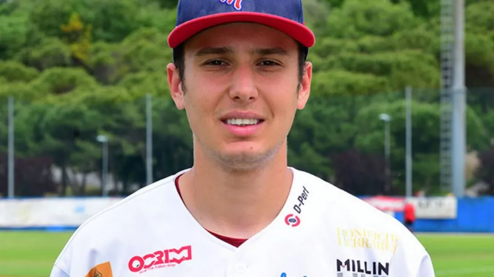 Lorenzo Morresi