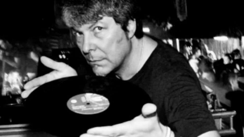 Claudio Coccoluto