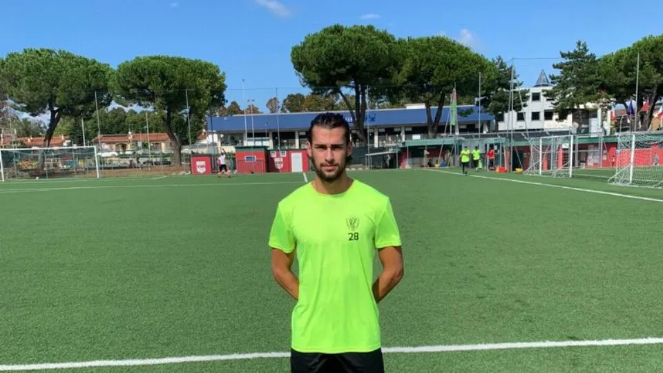 Federico Poppi