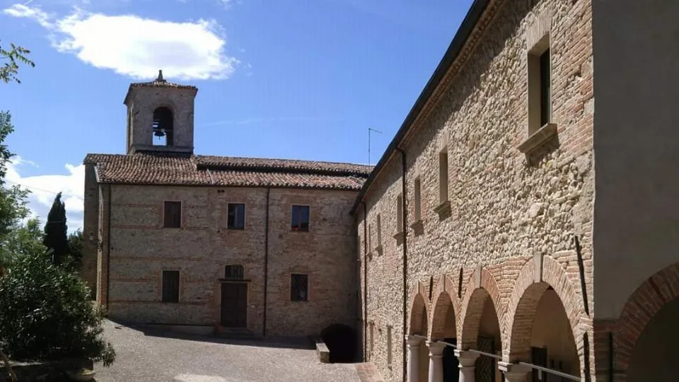 il museo di Verucchio