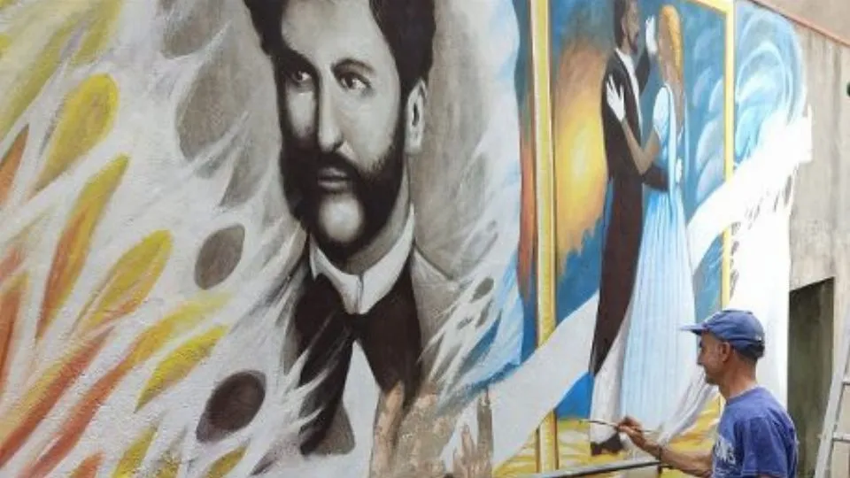 murales