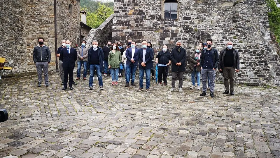 i soci fondatori