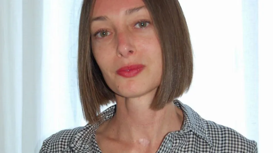 Silvia Foglino, pres. RiccioneSì