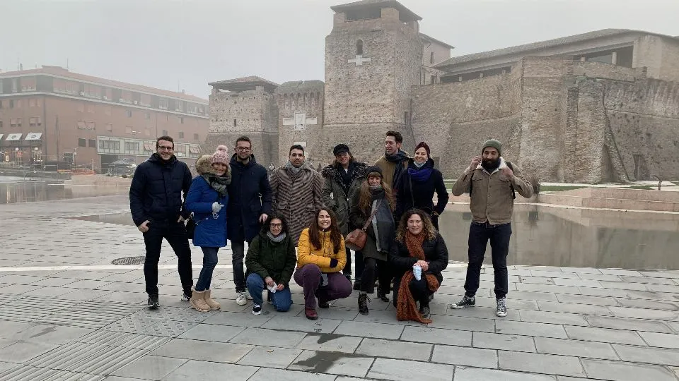 gli @igersrimini